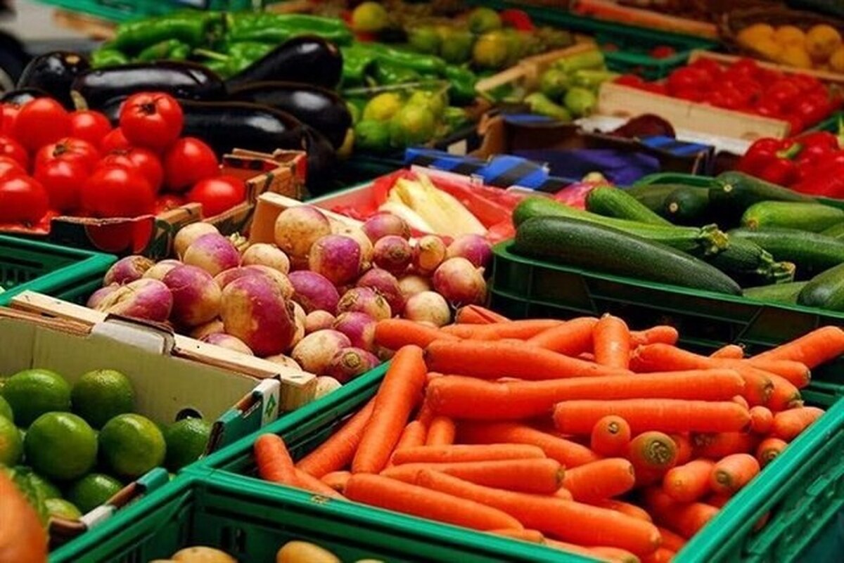 میادین میوه و تربار تعطیل می‌شود