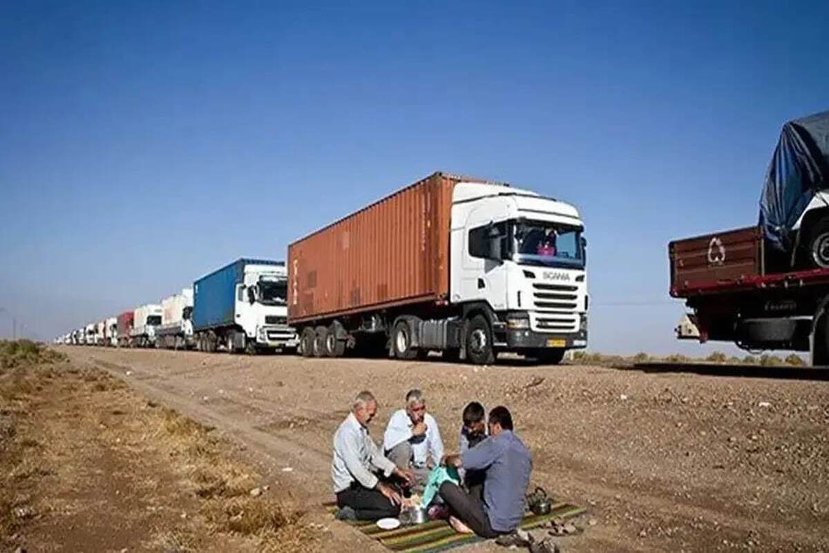 خبرخوش برای رانندگان / بازنشستگی پیش از موعد فقط برای این دسته