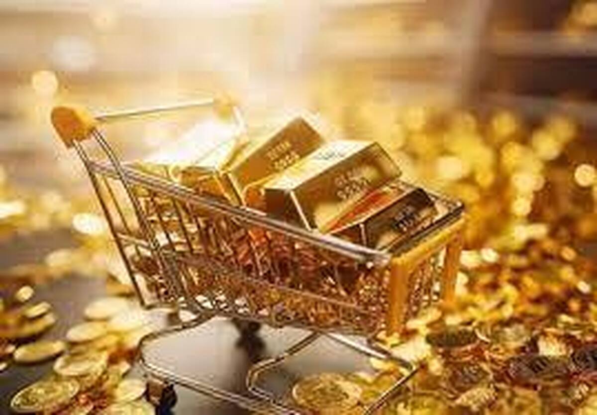 پلتفرم‌های طلا، ابزار سرمایه‌گذاری یا قربانی سیاست‌های غیراقتصادی؟