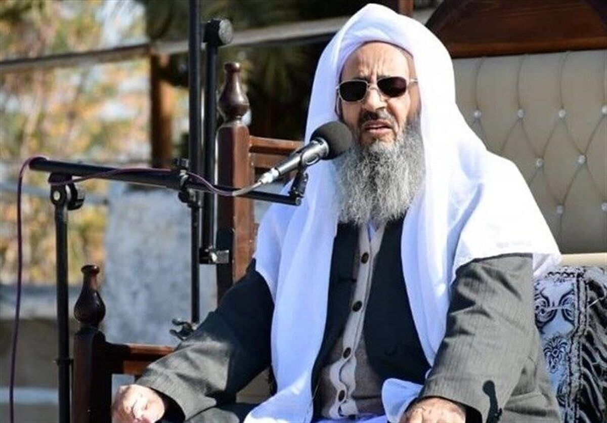 واکنش مولانا عبدالحمید به ماجرای خروج اتباع افغان