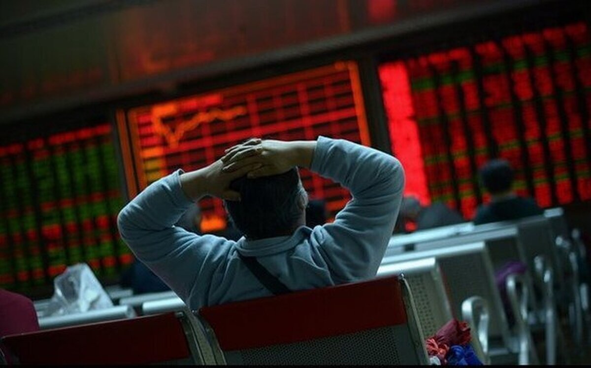 سقوط بورس در چاه بی‌پایان/ بورس بدون علائم حیاتی به اتاق احیای دولت رفت