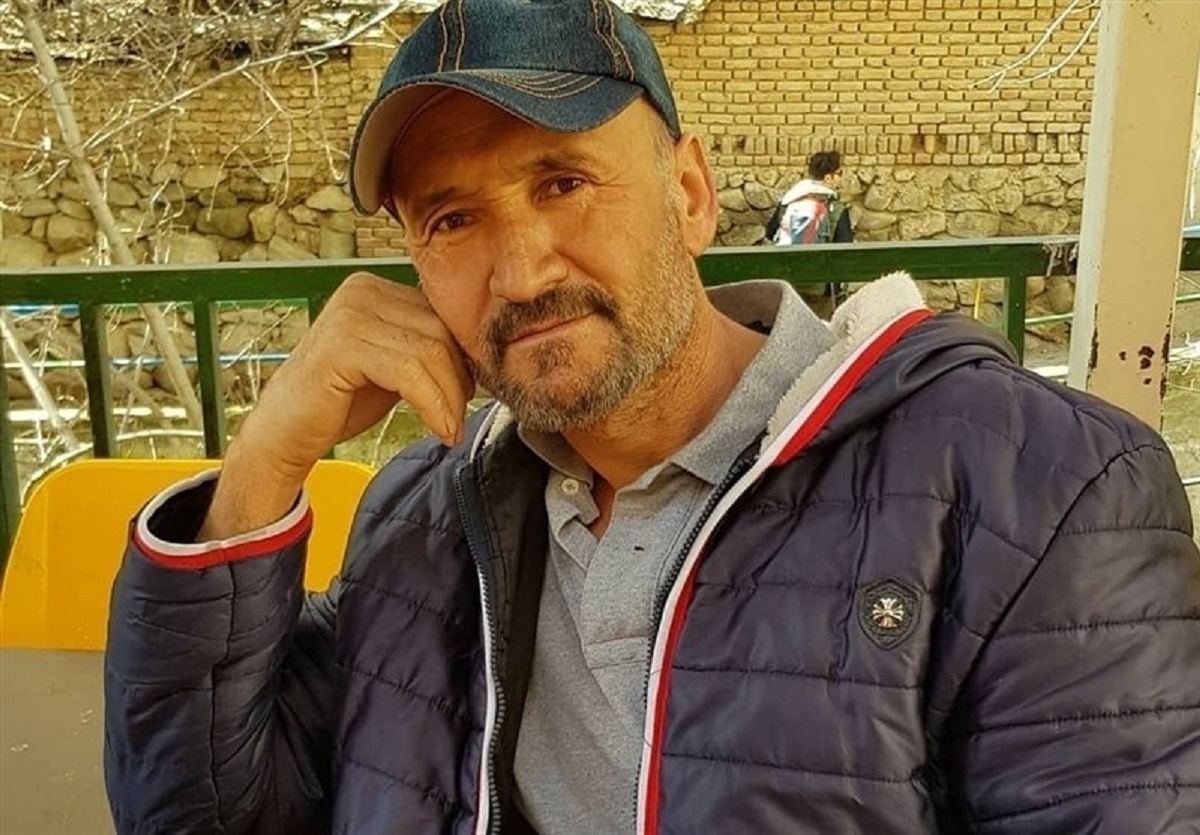 پدرزن نوید محمد زاده آزاد شد/ ماجرا چه بود؟