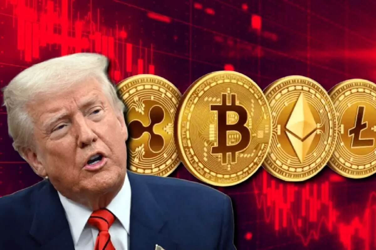 پیش‌بینی قیمت بیت‌کوین / افت به ۱۰۳ تا ۱۰۰ هزار دلار ممکن است؟