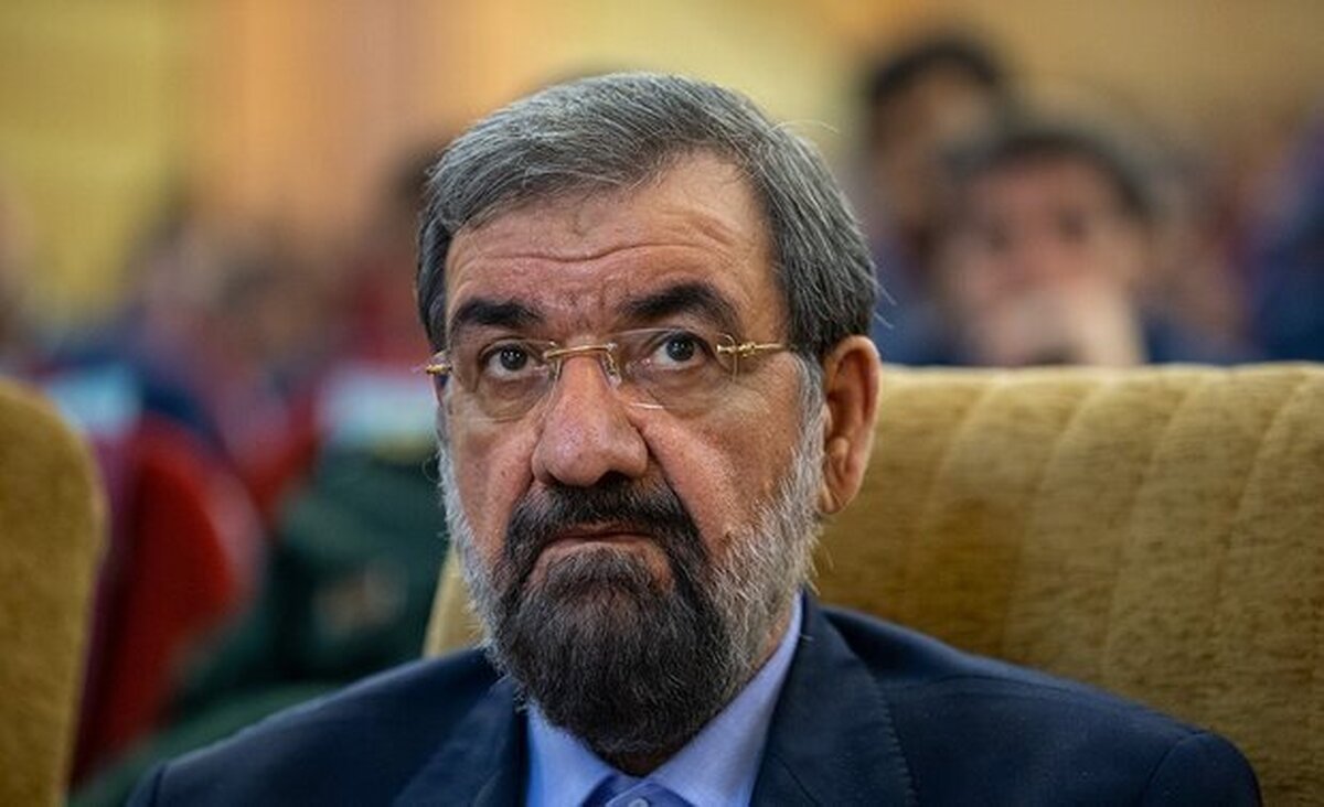 واکنش محسن رضایی به حمله احتمالی اسرائیل به ایران