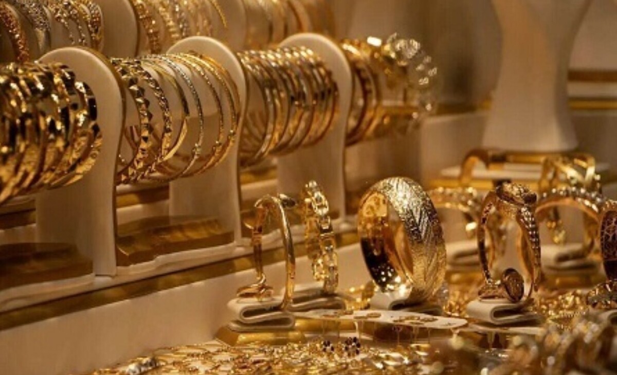 پیش‌بینی قیمت طلا امروز ۱۲ تیر ۱۴۰۴ / قیمت طلا ۹ میلیونی می‌شود؟