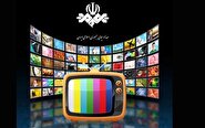 پخش آهنگ مشهور حبیب در آنتن زنده تلویزیون + فیلم