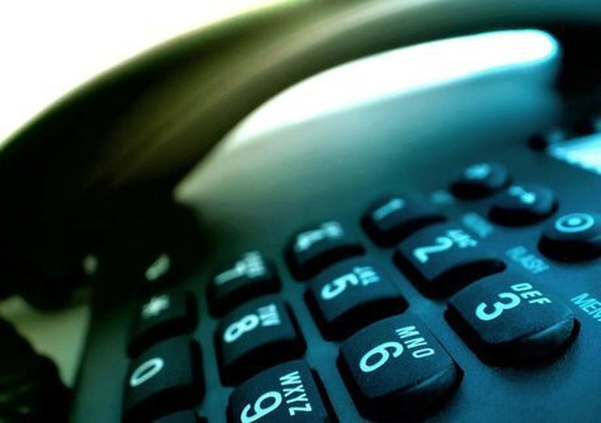 چرا آبونمان تلفن ثابت تغییر کرد؟