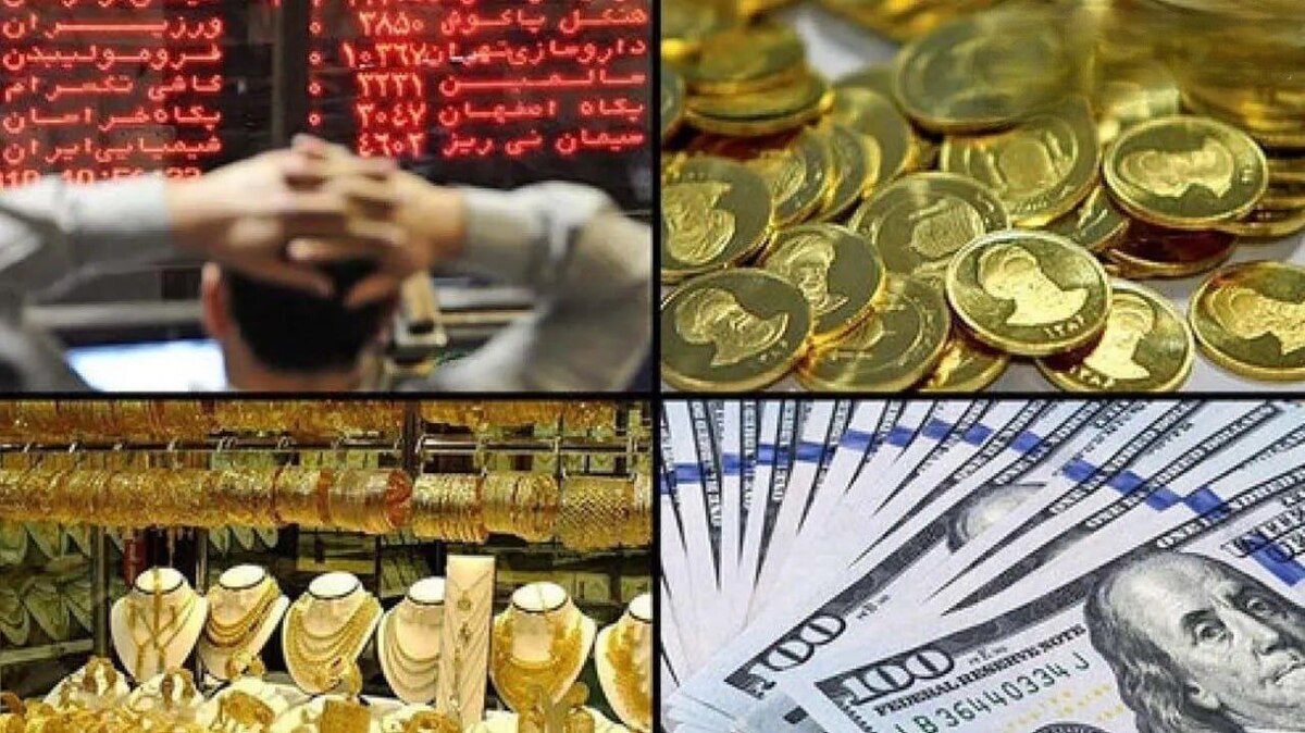 پیش بینی وضعیت اقتصادی تا پایان تیر ۱۴۰۴ / کاهش قیمت‌ها منتفی شد