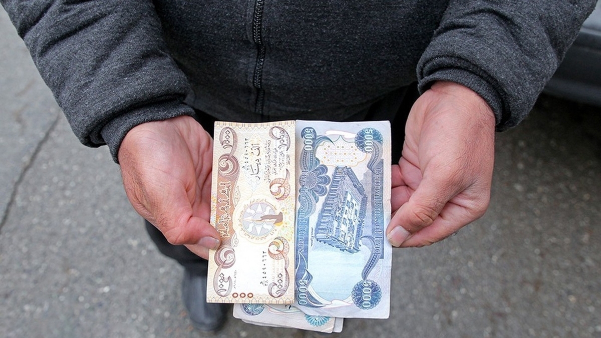 خبر مهم از عرضه ارز اربعین/ فروش ۲۰۰ هزار دینار به هر متقاضی خرید