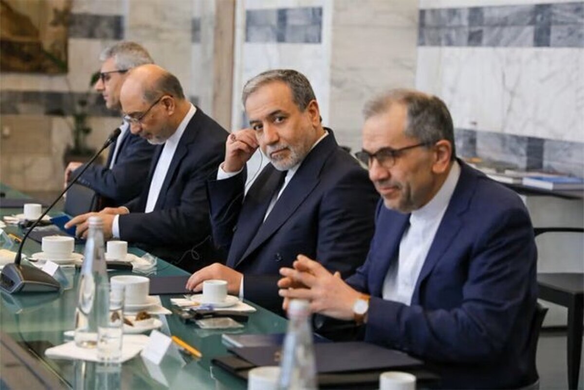 ادعای جنجالی یک رسانه درباره دور بعدی مذاکرات