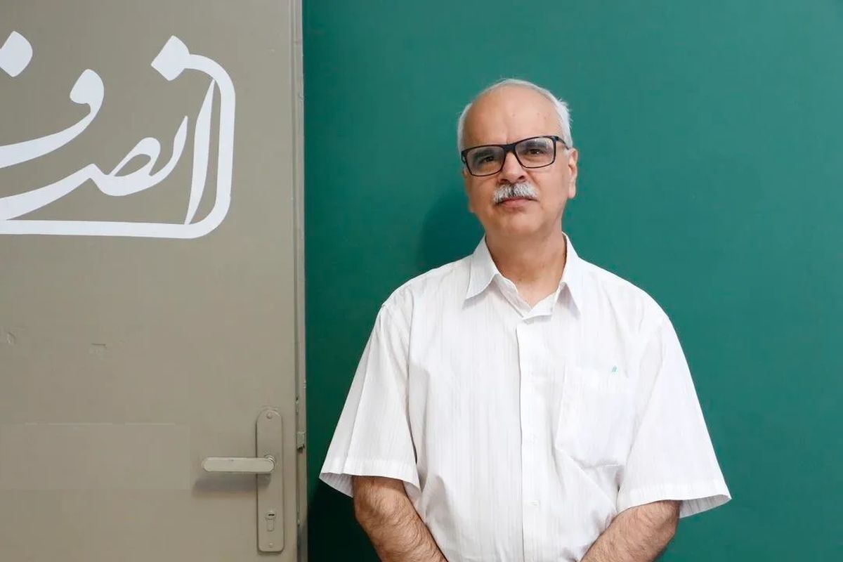 آزادی سعید مدنی از زندان تکذیب شد