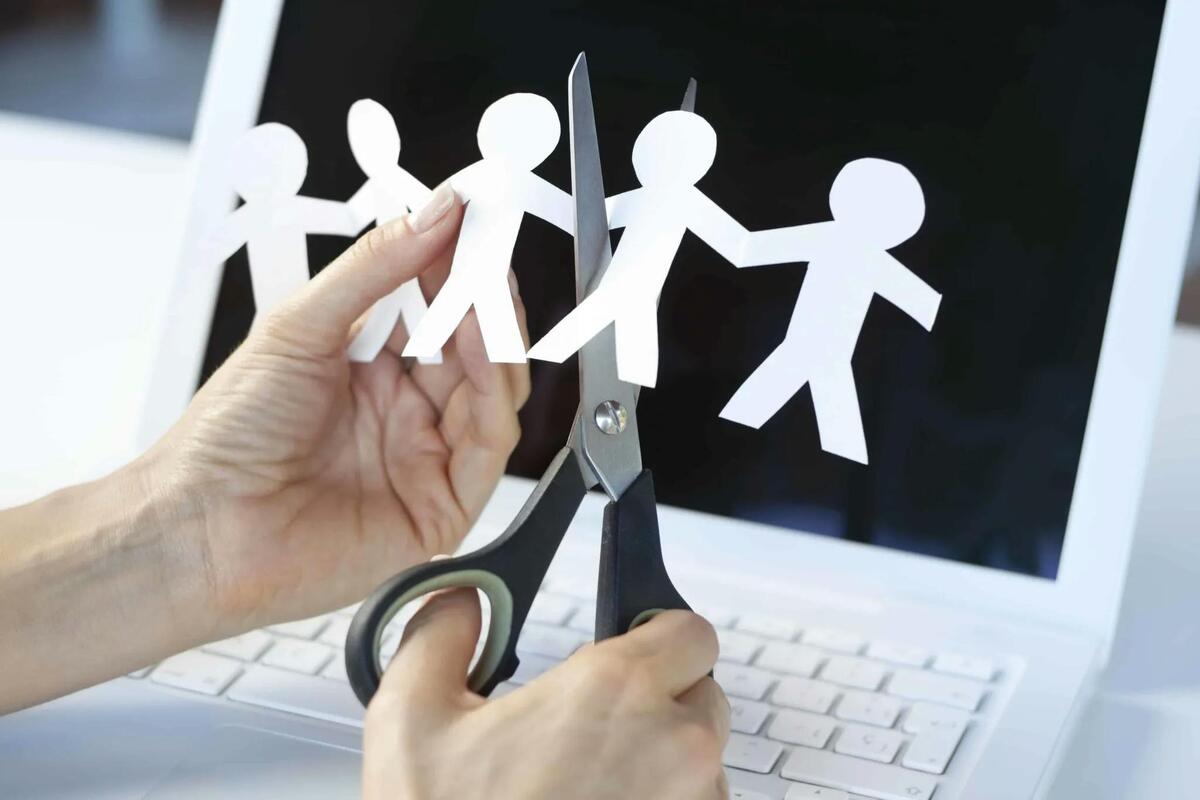 تعدیل ۹۰۰۰ نیرو در این شرکت معروف