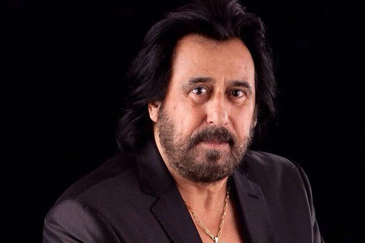 شهرام شب‌پره عزادار شد