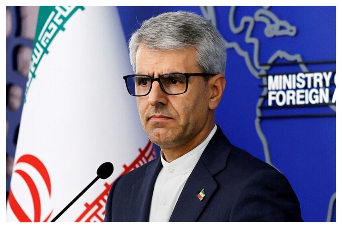بقایی: توان نظامی ایران آماده پاسخ به تجاوز احتمالی اسرائیل است