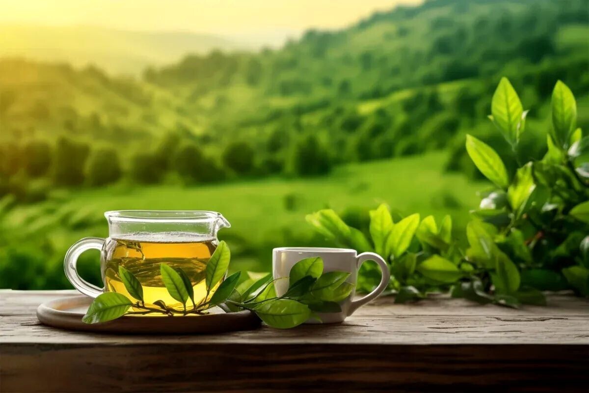 عوارض مرگبار چای کیسه‌ای که از آن بی خبرید