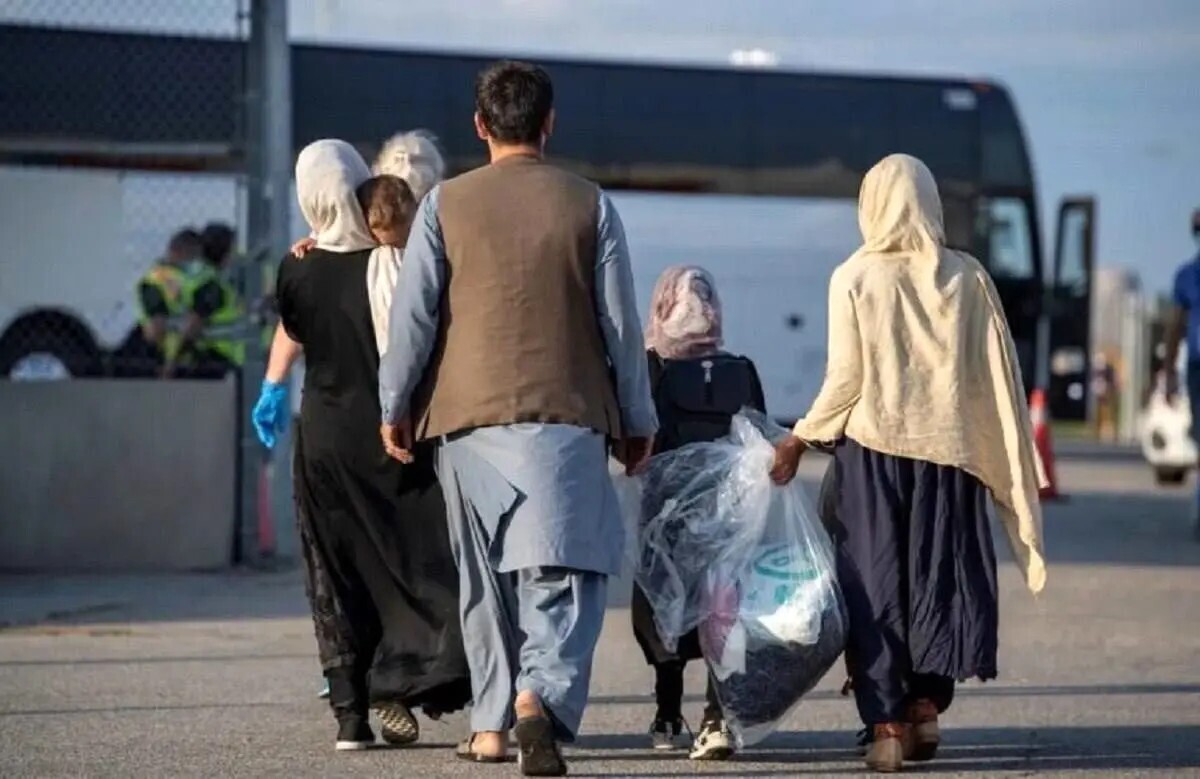 اتباع مجاز هم از ایران اخراج می شوند؟ + فیلم اتباع مجاز هم از ایران اخراج می شوند؟ + فیلم