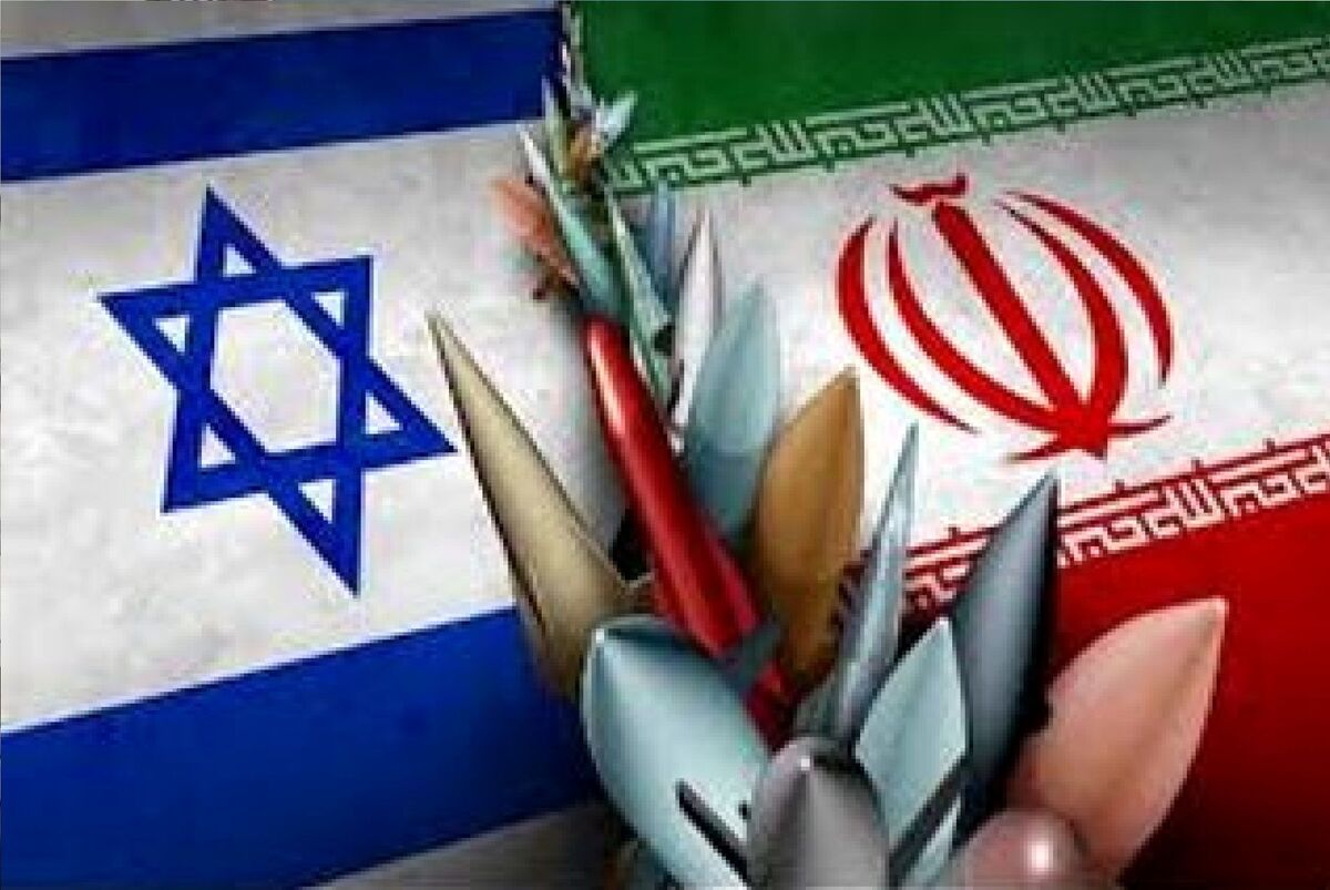 ادعای جدید اسرائیل: علیه ایران اقدامی نکنیم در آینده بهای سنگینی خواهیم پرداخت ادعای جدید اسرائیل: علیه ایران اقدامی نکنیم در آینده بهای سنگینی خواهیم پرداخت
