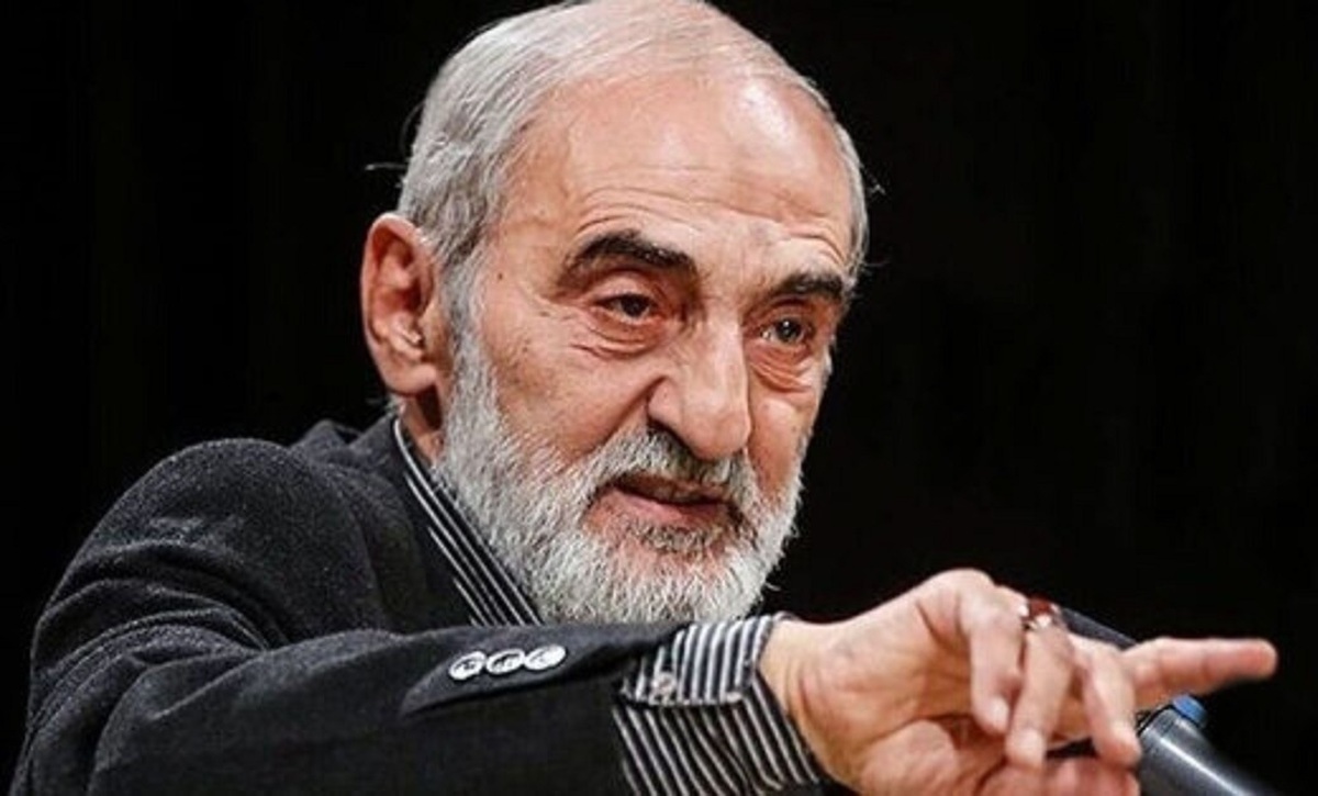 واکنش شریعتمداری به احتمال مذاکره با آمریکا واکنش شریعتمداری به احتمال مذاکره با آمریکا