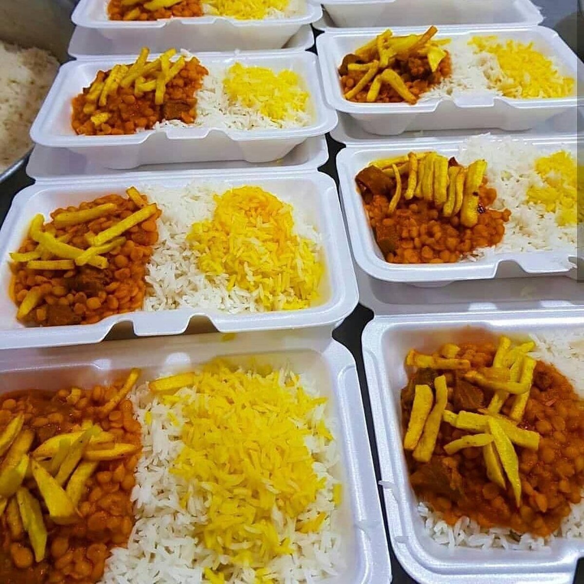برای غذا و نوشیدنی نذری از این ظرفها استفاده نکنید/ پیشنهاد ظروف ایمن برای غذا و نوشیدنی نذری از این ظرفها استفاده نکنید/ پیشنهاد ظروف ایمن