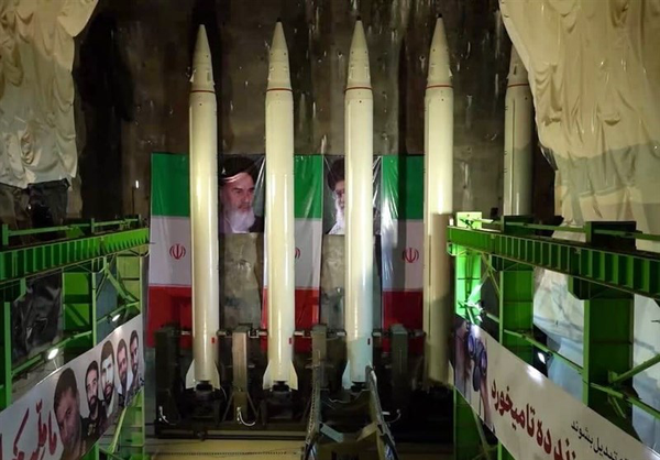 ایده ساخت شهرهای موشکی ایران را چه کسی مطرح کرد؟+ عکس
