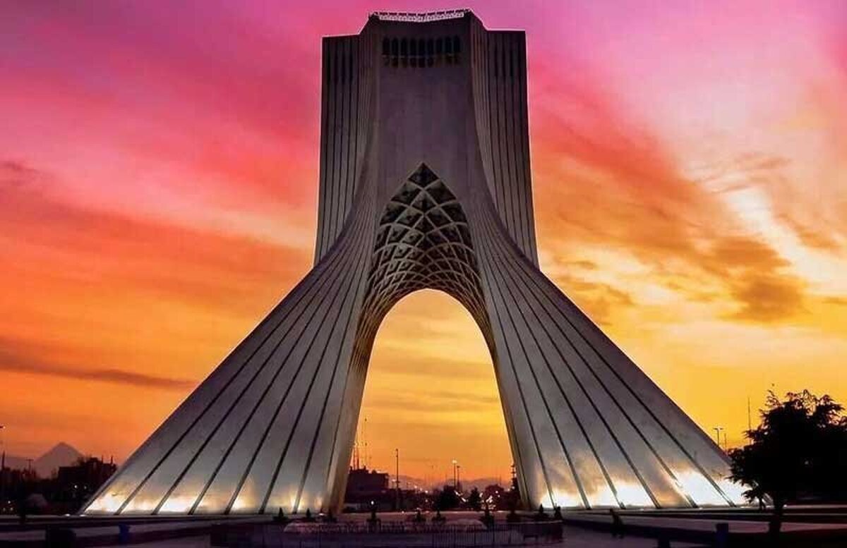 هشدار به تهرانیها: فردا و پسفردا از شدت دما غافلگیر خواهید شد! هشدار به تهرانیها: فردا و پسفردا از شدت دما غافلگیر خواهید شد!