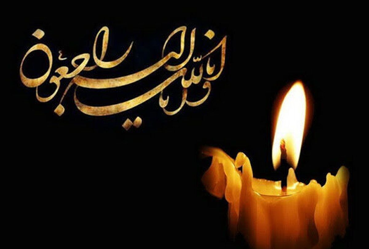 فوری / علیاکبر کسائیان درگذشت فوری / علیاکبر کسائیان درگذشت