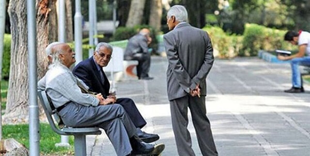 راهنمایی مهم برای بازنشستگان تامین اجتماعی راهنمایی مهم برای بازنشستگان تامین اجتماعی