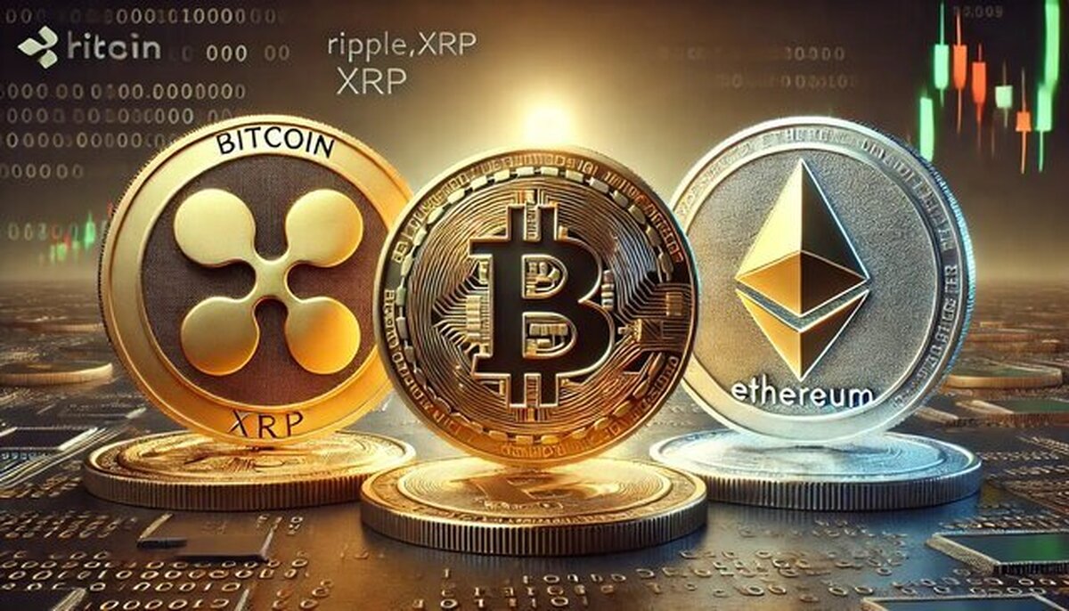 آخرین وضعیت بازار رمزارزها در جهان/ رکود تابستانی بیتکوین را تهدید میکند؟ آخرین وضعیت بازار رمزارزها در جهان/ رکود تابستانی بیتکوین را تهدید میکند؟