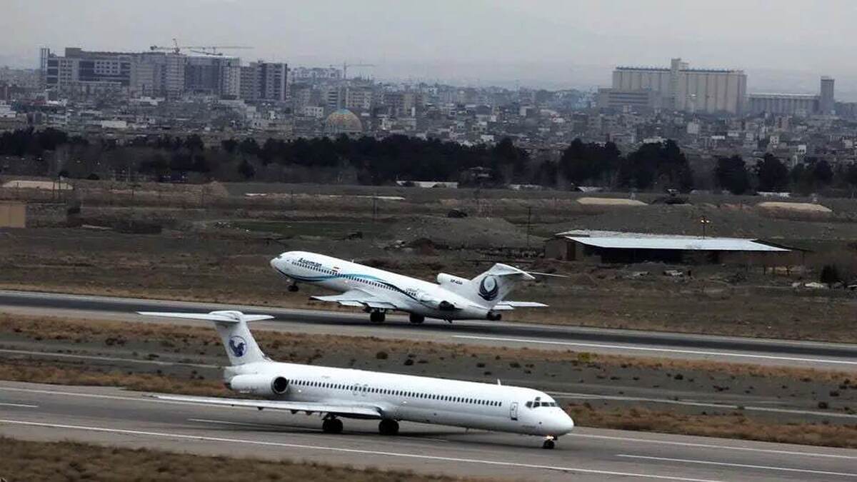 هشدار درباره فروش بلیت پروازها توسط سایتهای غیرمجاز هشدار درباره فروش بلیت پروازها توسط سایتهای غیرمجاز