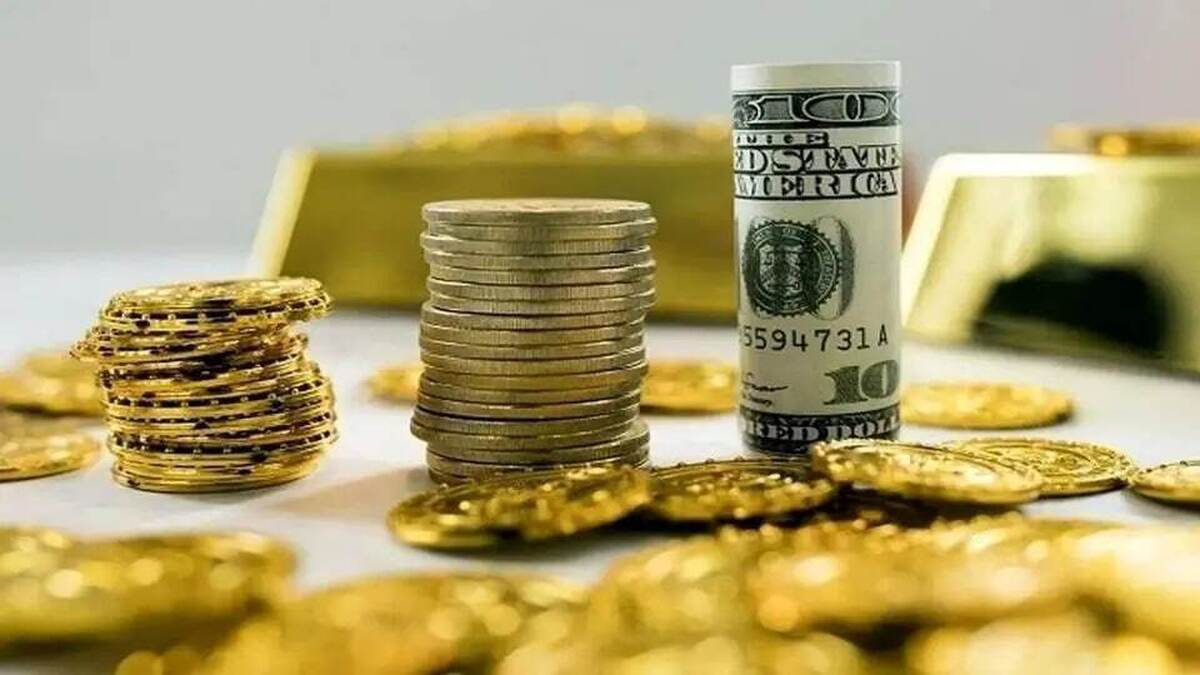 آخرین قیمت دلار، طلا و سکه در بازار شنبه ۱۴ تیر / قیمت سکه افزایش مییابد؟ آخرین قیمت دلار، طلا و سکه در بازار شنبه ۱۴ تیر / قیمت سکه افزایش مییابد؟