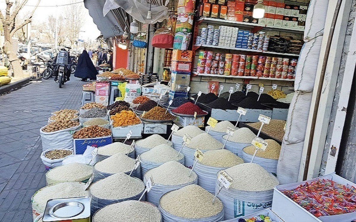 قیمت برنج ایرانی به شدت افزایش یافت / اعلام قیمت برنج ایرانی، هندی و پاکستانی در تیر ۱۴۰۴ قیمت برنج ایرانی به شدت افزایش یافت / اعلام قیمت برنج ایرانی، هندی و پاکستانی در تیر ۱۴۰۴