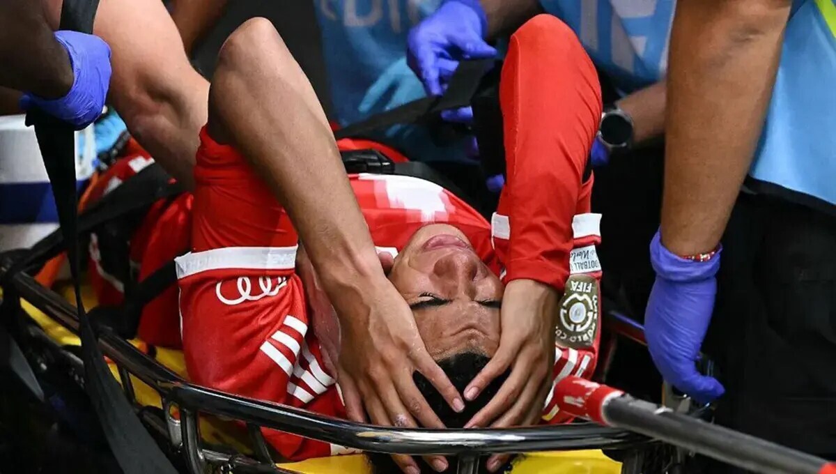 حذف بایرن توسط پاریسنژرمن ۹ نفره در جام جهانی باشگاهها حذف بایرن توسط پاریسنژرمن ۹ نفره در جام جهانی باشگاهها