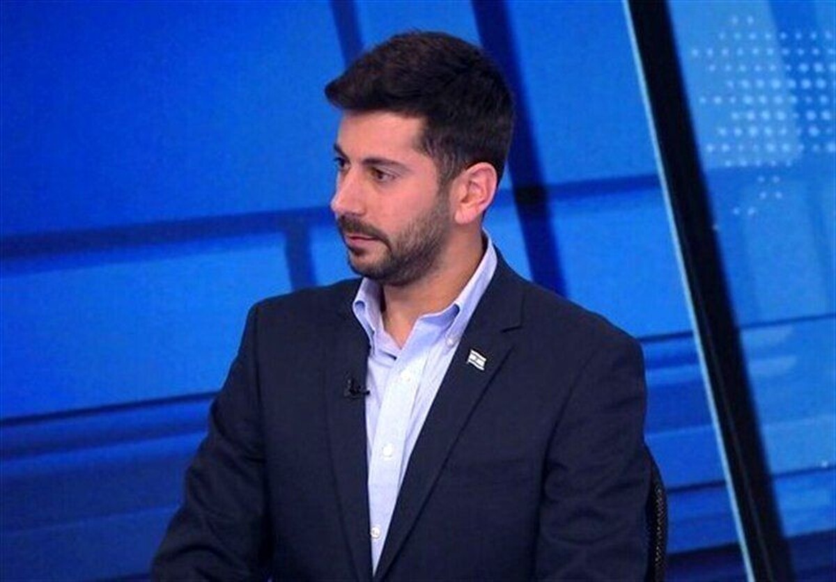 برکناری سخنگوی نتانیاهو بهدلیل نارضایتی همسرش برکناری سخنگوی نتانیاهو بهدلیل نارضایتی همسرش