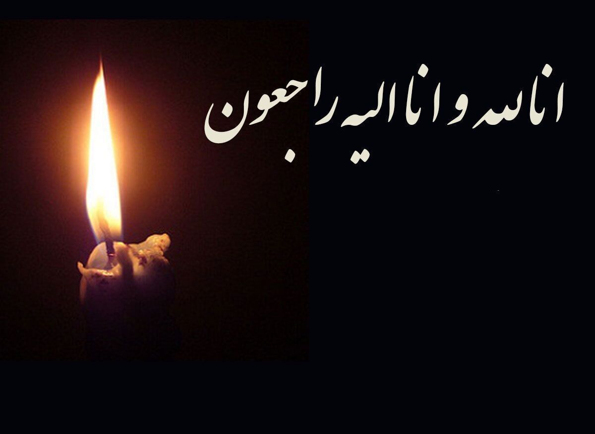 فوری/ امیر ابوطالب از دنیا رفت فوری/ امیر ابوطالب از دنیا رفت