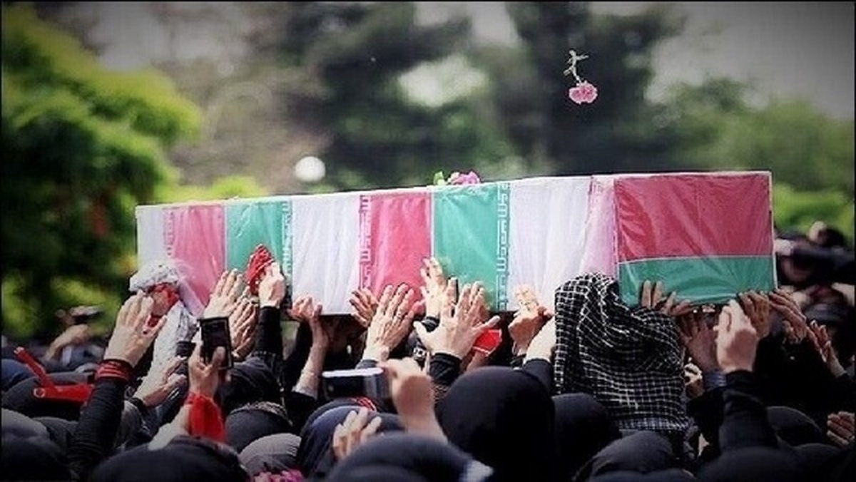 شهادت ۲ پاسدار در لرستان