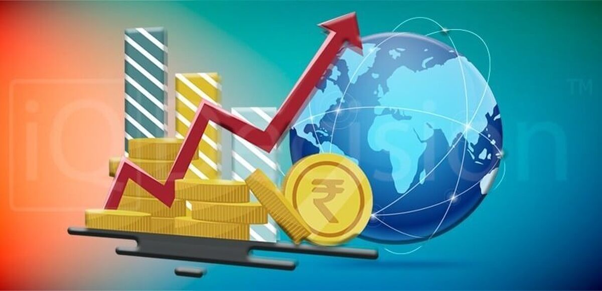 سرمایهها به سمت طلا و دلار رفتند سرمایهها به سمت طلا و دلار رفتند