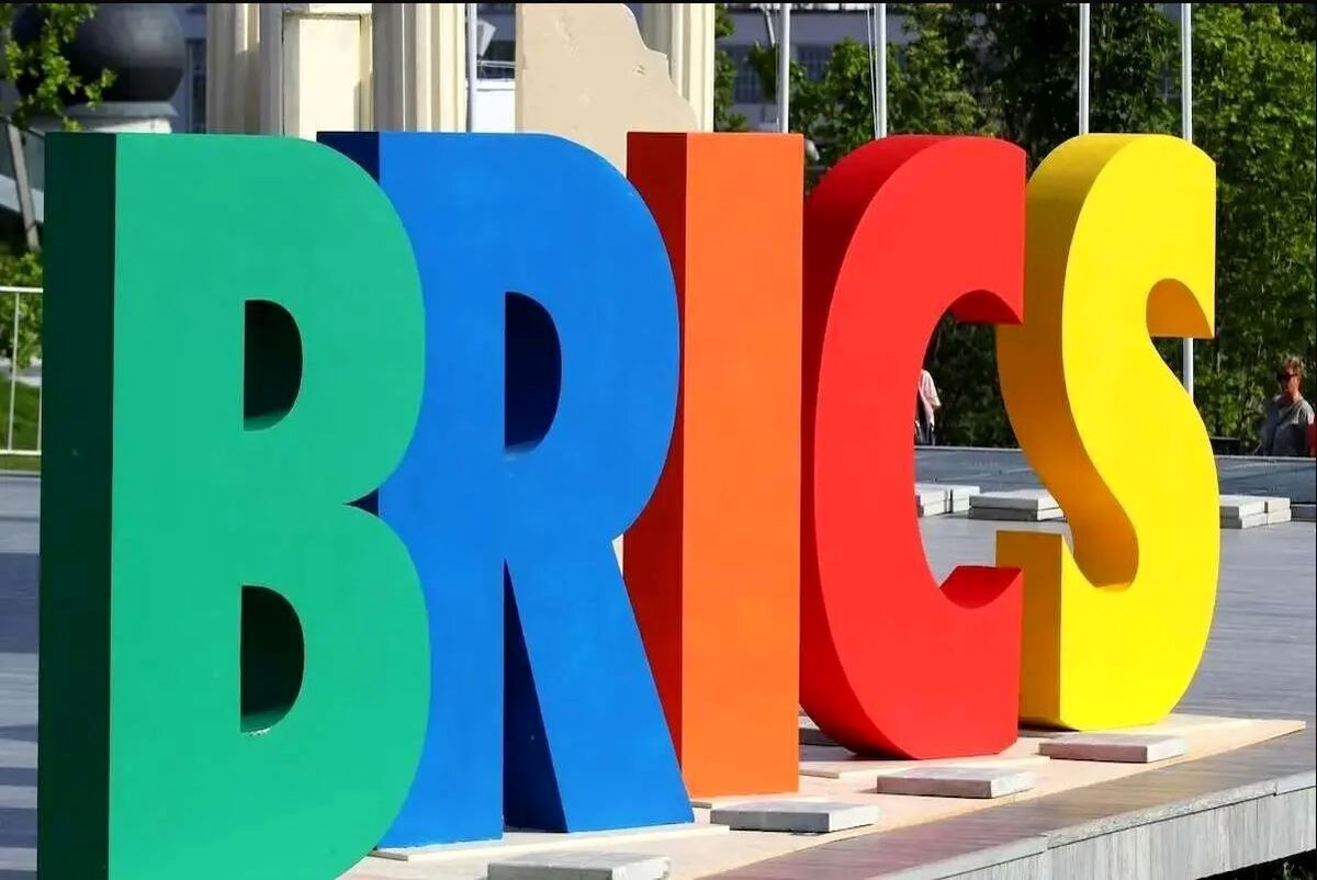 نشست سران بریکس آغاز شد نشست سران بریکس آغاز شد