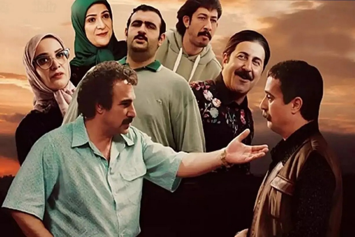سوژه غیرمنتظره پایتخت ۸ مشخص شد سوژه غیرمنتظره پایتخت ۸ مشخص شد