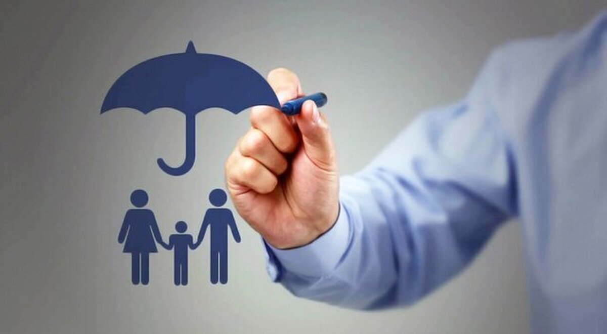 چرا ضریب نفوذ بیمه در ایران کم است؟ چرا ضریب نفوذ بیمه در ایران کم است؟