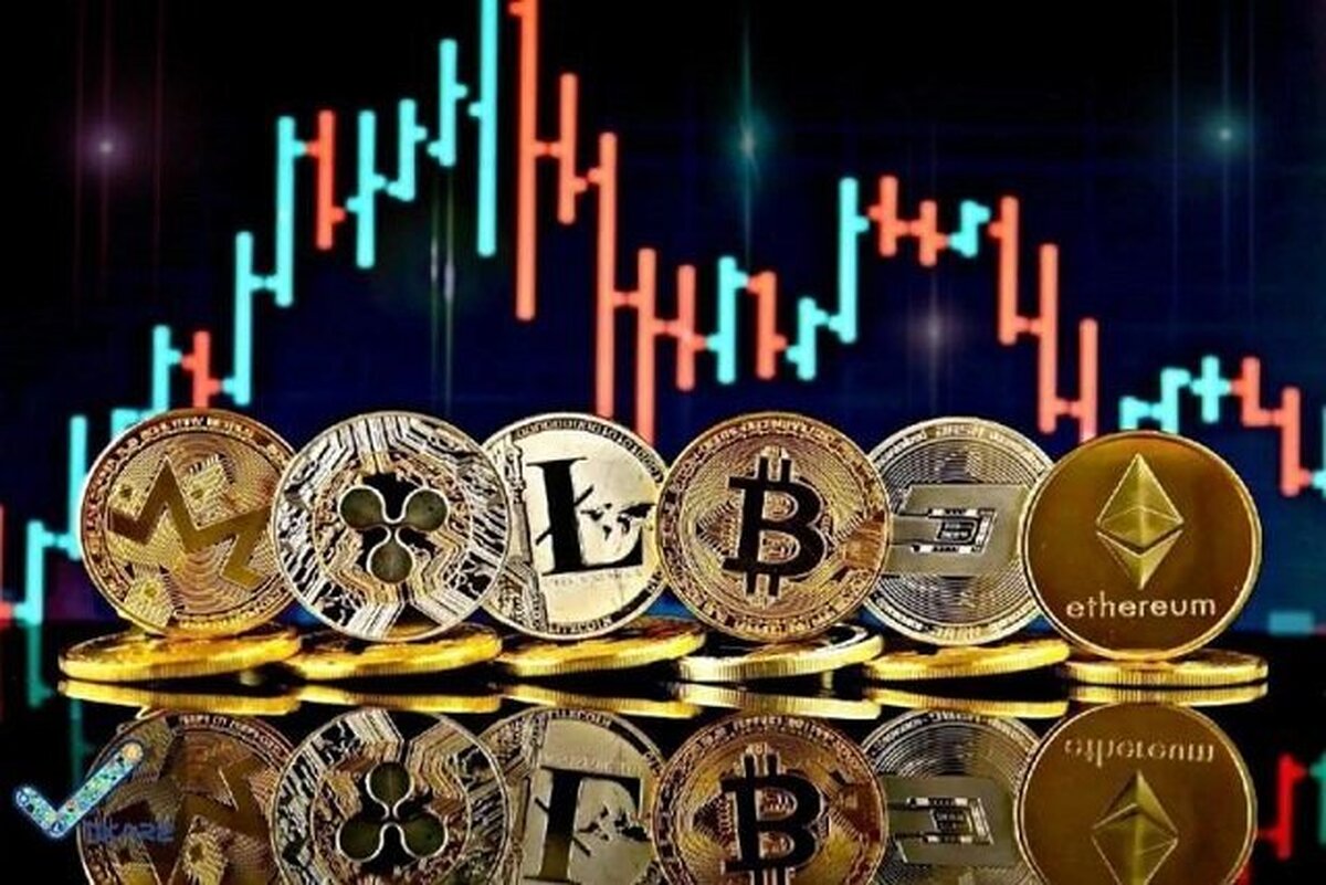 اثر بیت‌کوین و اتریوم بر بازار مالی ایران