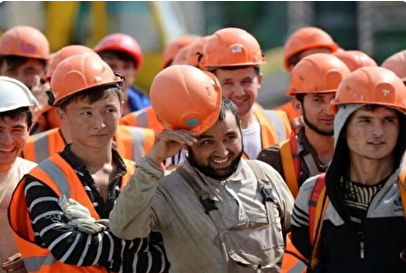 مجازاتِ کارفرمایانی که اتباع افغانی را به کار گیرند، اعلام شد
