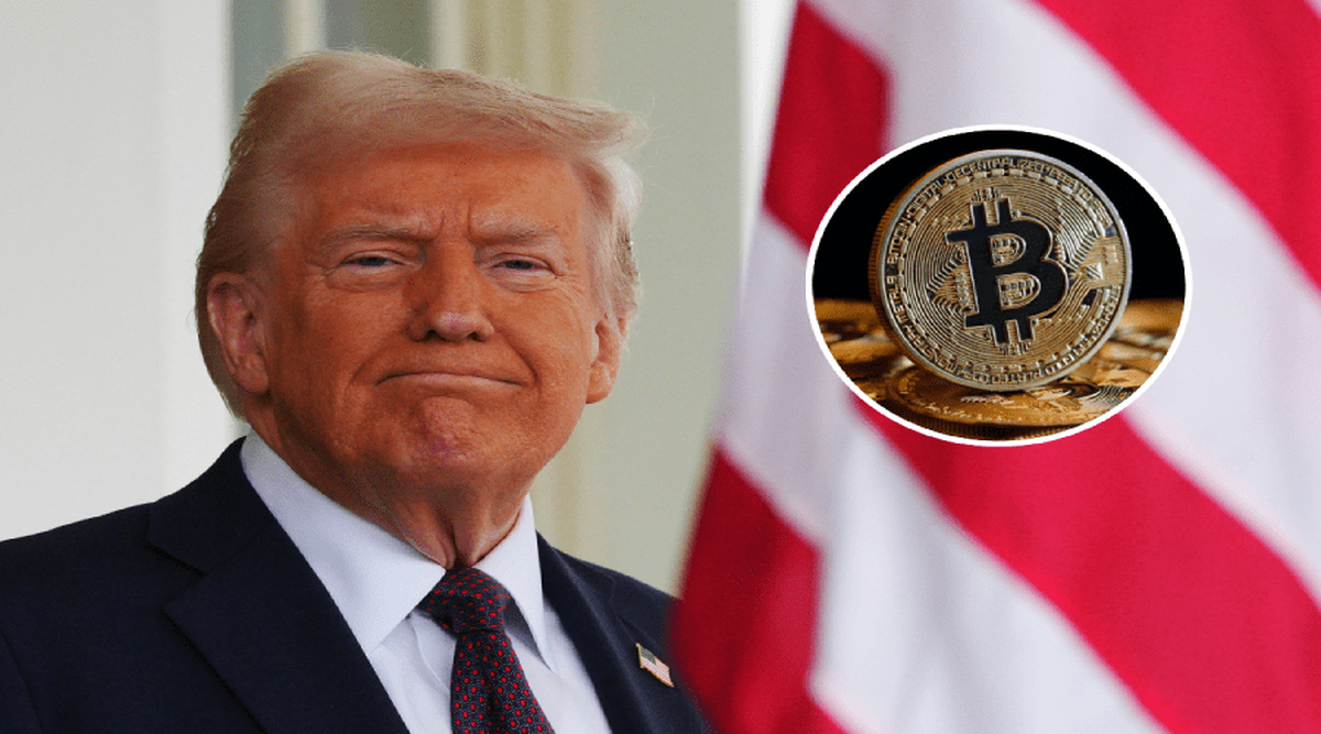 تعرفههای ۷۰ درصدی ترامپ چه بر سر بیت کوین میآورد؟ تعرفههای ۷۰ درصدی ترامپ چه بر سر بیت کوین میآورد؟