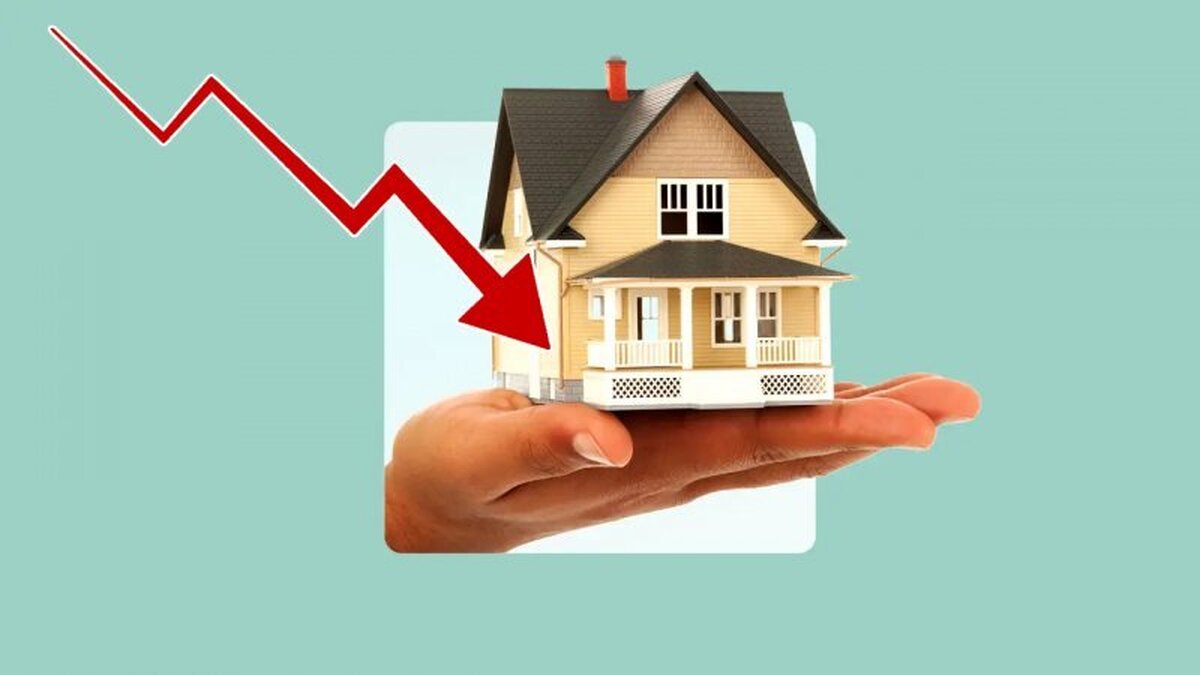 خبرهای خوش از بازار مسکن/کاهش چشمگیر قیمت مسکن در این مناطق با خروج اتباع از کشور خبرهای خوش از بازار مسکن/کاهش چشمگیر قیمت مسکن در این مناطق با خروج اتباع از کشور