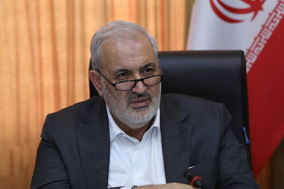 فراخوان وزیر نیرو: نصب نیروگاه برق پنج کیلوواتی در هر پشت بام!+ فیلم فراخوان وزیر نیرو: نصب نیروگاه برق پنج کیلوواتی در هر پشت بام!+ فیلم