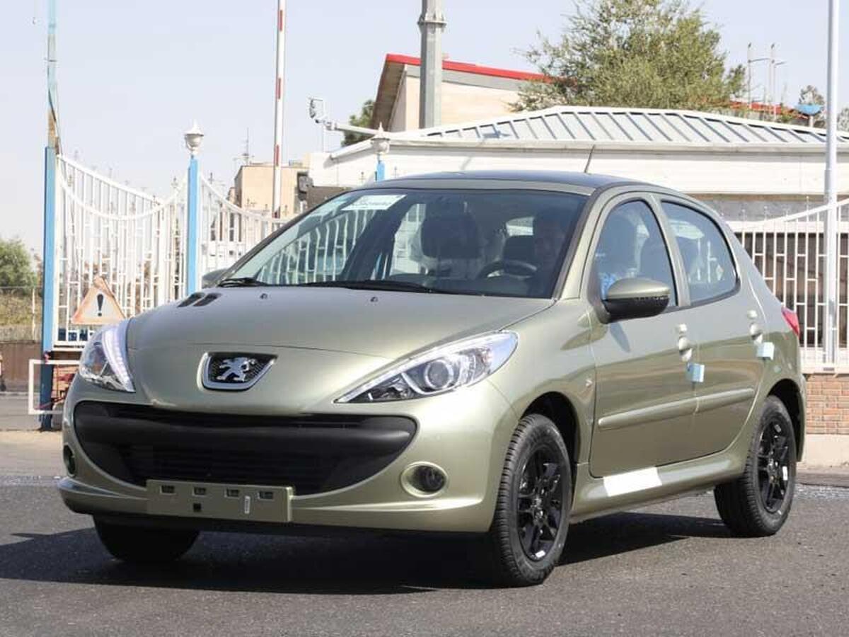 قیمت کارخانه محصول پرفروش ایران خودرو اعلام شد + جدول تیر ۱۴۰۴ قیمت کارخانه محصول پرفروش ایران خودرو اعلام شد + جدول تیر ۱۴۰۴
