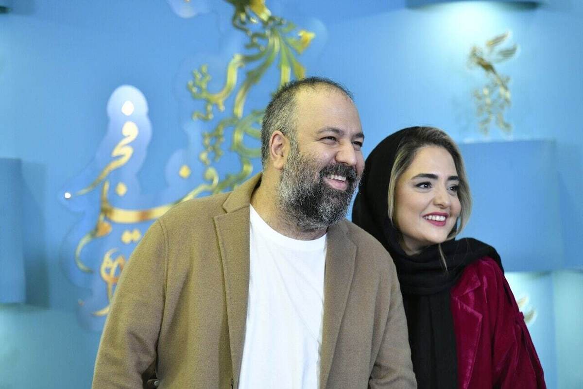 اعداد عجیب درباره دستمزد نرگس محمدی در جوکر / رقم دقیق دستمزد علی اوجی و نرگس محمدی چقدر بود؟
