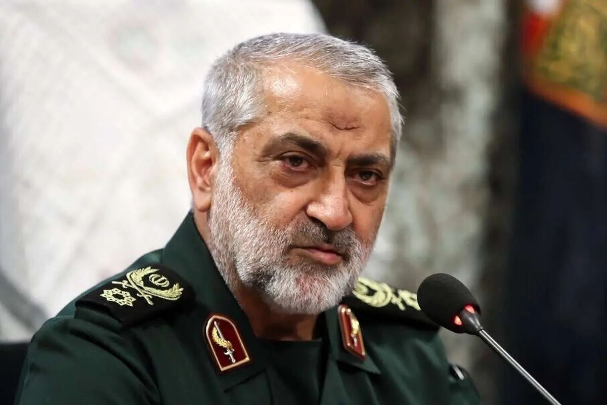 نحوه پاسخ ایران به حمله اسرائیل فاش شد نحوه پاسخ ایران به حمله اسرائیل فاش شد