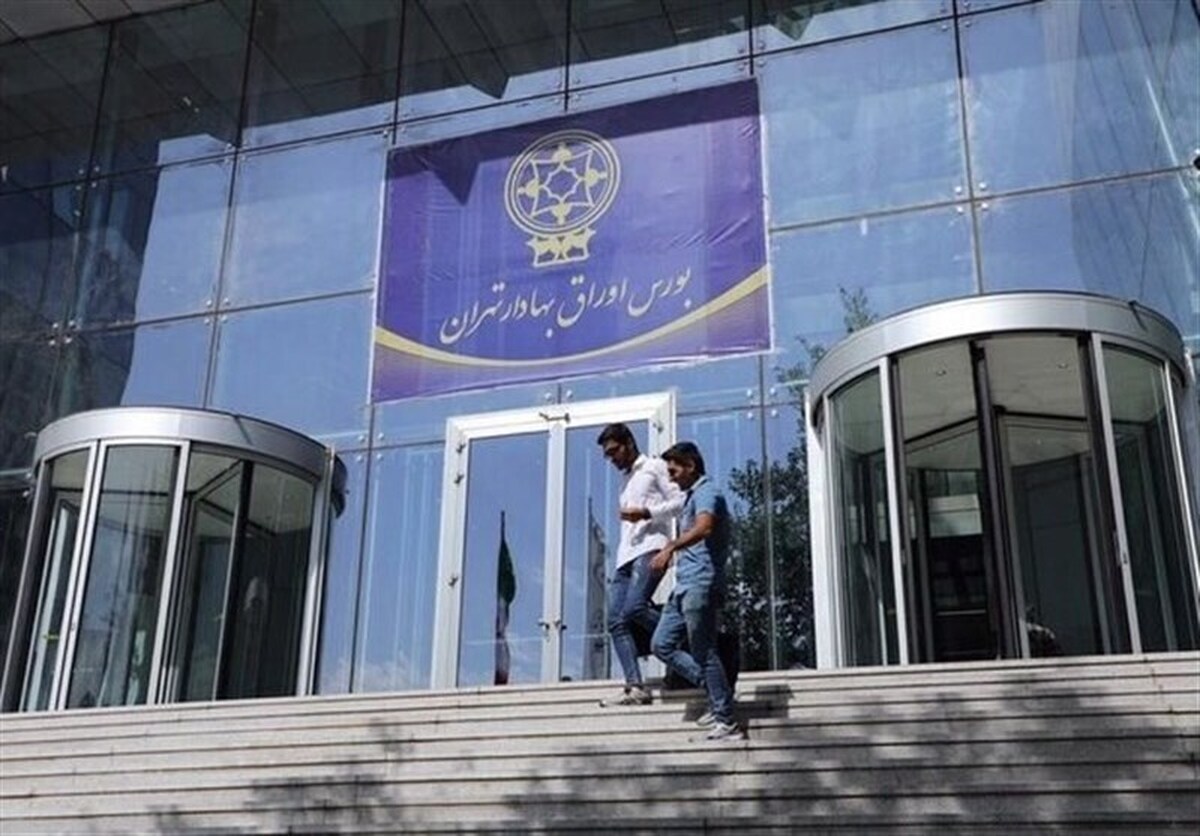 بسته حمایت از بازار بورس رونمایی شد بسته حمایت از بازار بورس رونمایی شد