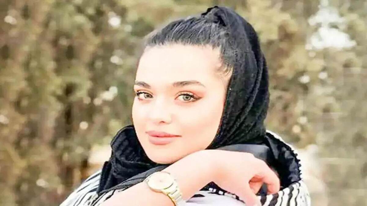 سما جهانباز توسط افغانها فروخته شد/ دختر زیبای ایرانی کجاست؟ سما جهانباز توسط افغانها فروخته شد/ دختر زیبای ایرانی کجاست؟