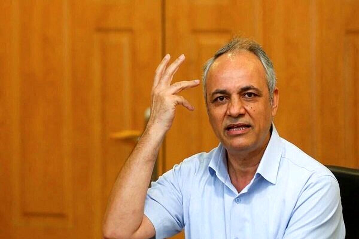 زیدآبادی: این اتفاق در هر کشور دیگری رخ داده بود، صدها برکناری و استعفا بهدنبال داشت/ سران قوا پاسخگو باشند زیدآبادی: این اتفاق در هر کشور دیگری رخ داده بود، صدها برکناری و استعفا بهدنبال داشت/ سران قوا پاسخگو باشند